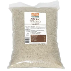 Mattisson Keltisch Zeezout Grof 1kg