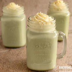 Mattisson Matcha Poeder Biologisch 125g