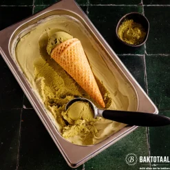 Mattisson Matcha Poeder Biologisch 125g