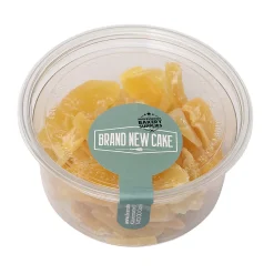 Meloen Stukken Gekonfijt 180g