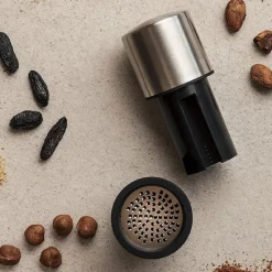 Microplane Nootmuskaatmolen