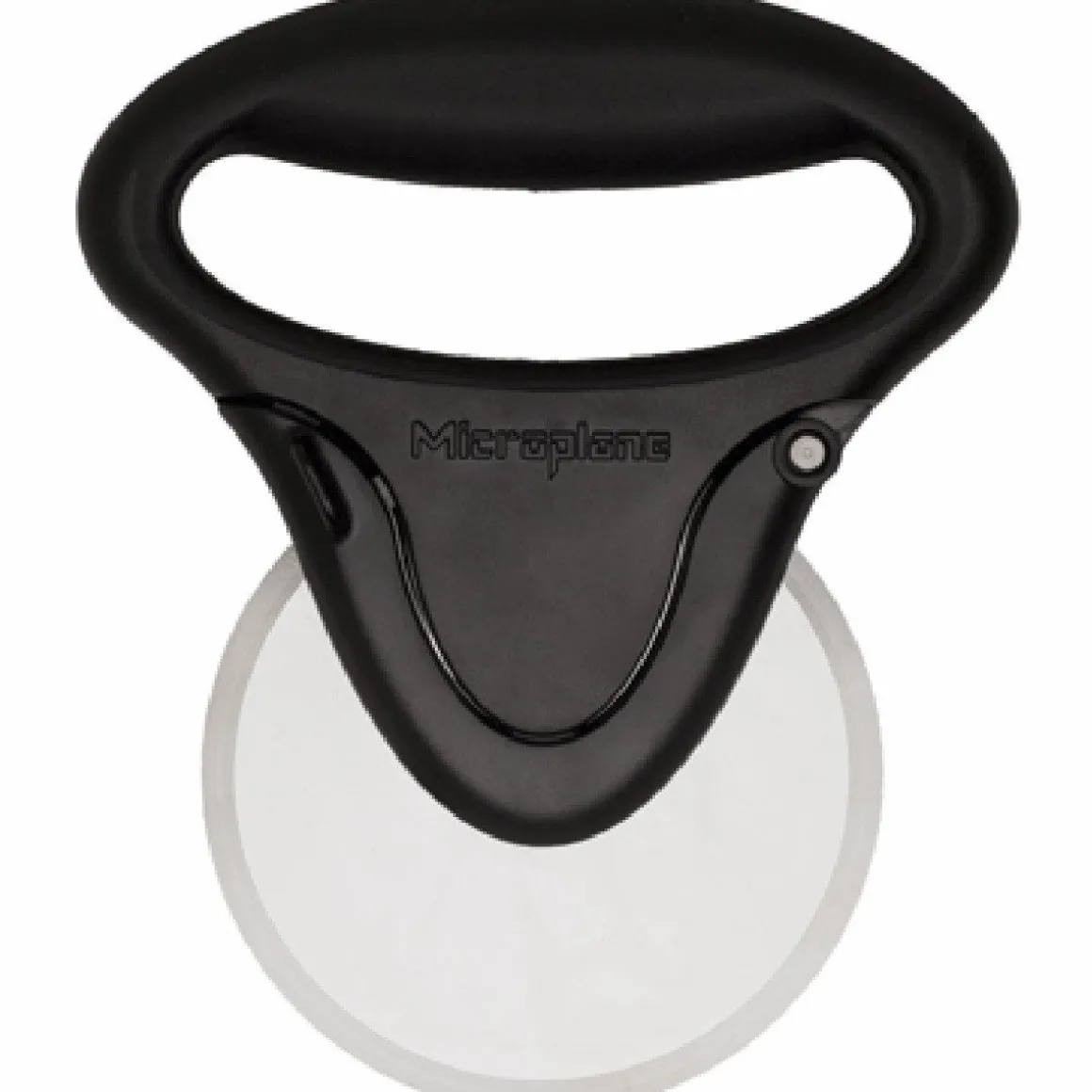 Microplane Pizzasnijder**