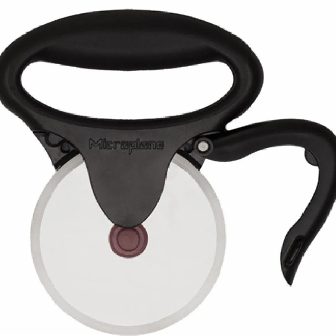 Microplane Pizzasnijder**