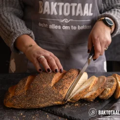 Molen de Hoop Blauw Maanzaad 150gr