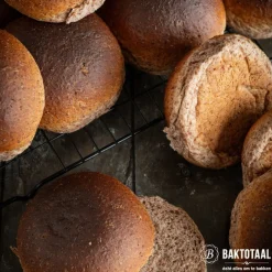 Molen de Hoop Broodverbeteraar Tarwegluten 500 gram