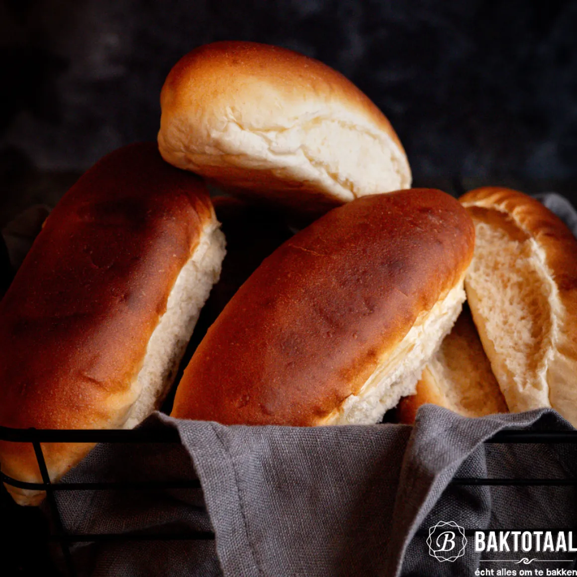 Molen de Hoop Broodverbeteraar EKO 250gr