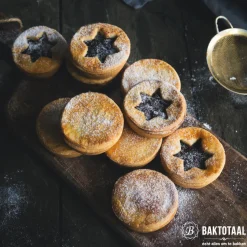 Molen de Hoop Citroenrasp 100gr