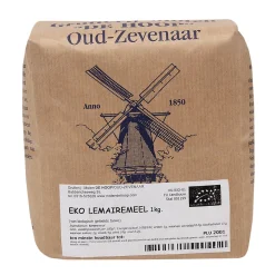 Molen de Hoop EKO Lemairemeel 1kg