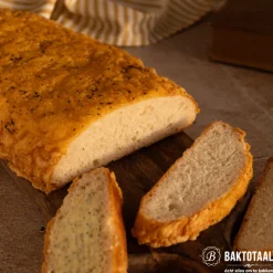 Molen de Hoop Franse Tarwebloem T65 1kg (Farine Bagatelle)