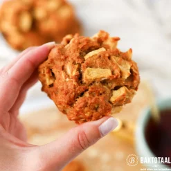 Molen de Hoop Havermout (vlokken) 500gr