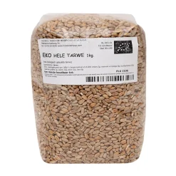 Molen de Hoop Hele Tarwe EKO 1kg