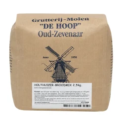 Molen de Hoop Holthuizer Broodmix 2,5kg
