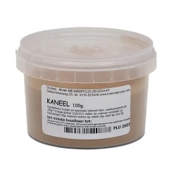 Molen de Hoop Kaneel 100gr