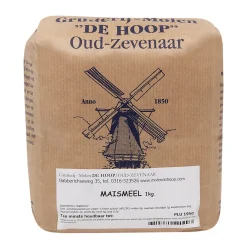 Molen de Hoop Maismeel 1kg
