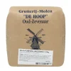 Molen de Hoop Mais/Pompoen Broodmix 2,5kg