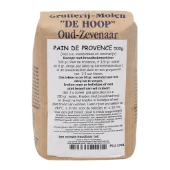 Molen de Hoop Pain de Provence 500gr