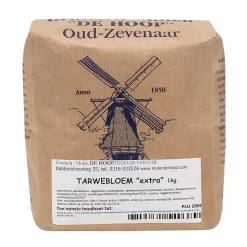 Molen de Hoop Tarwebloem Extra 1kg