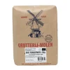 Molen de Hoop Volkoren Roggemeel EKO 5kg