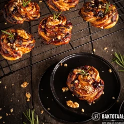 Molen de Hoop Walnoten middel 250gr