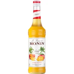 Monin Siroop Mango 700ml