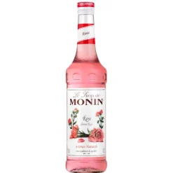 Monin Siroop Roos 700ml