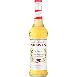 Monin Siroop Vanille 700ml