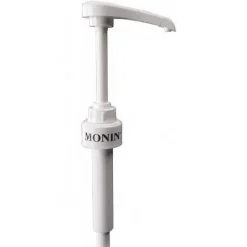 Monin Sirooppomp 5ml