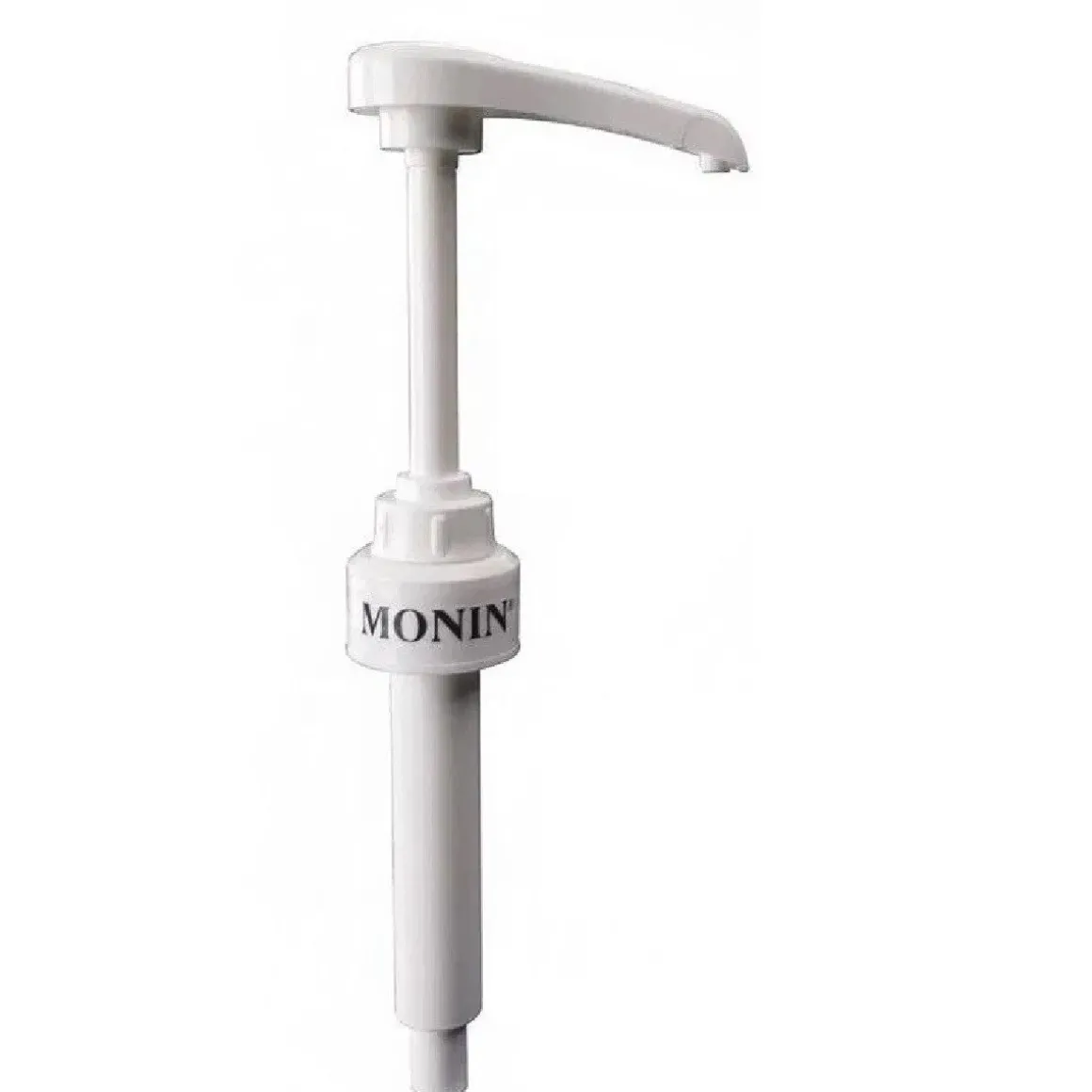 Monin Sirooppomp 10ml