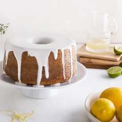 Nordic Ware Angel Food Cake Bakvorm