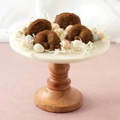 Nordic Ware Baby Konijnen Bakvorm Mini