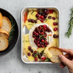 Nordic Ware Bakplaat 24x16x2,8cm