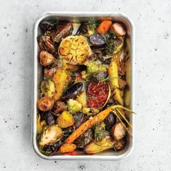 Nordic Ware Bakplaat 24x16x2,8cm