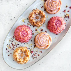 Nordic Ware Bloemen Bakvorm