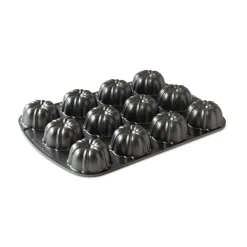 Nordic Ware Brownie Bundt Bakvorm