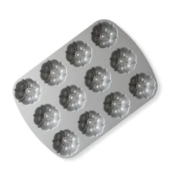 Nordic Ware Brownie Bundt Bakvorm