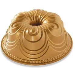 Nordic Ware Chiffon Tulband Bakvorm