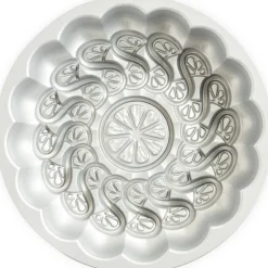 Nordic Ware Citrus Twist Bakvorm