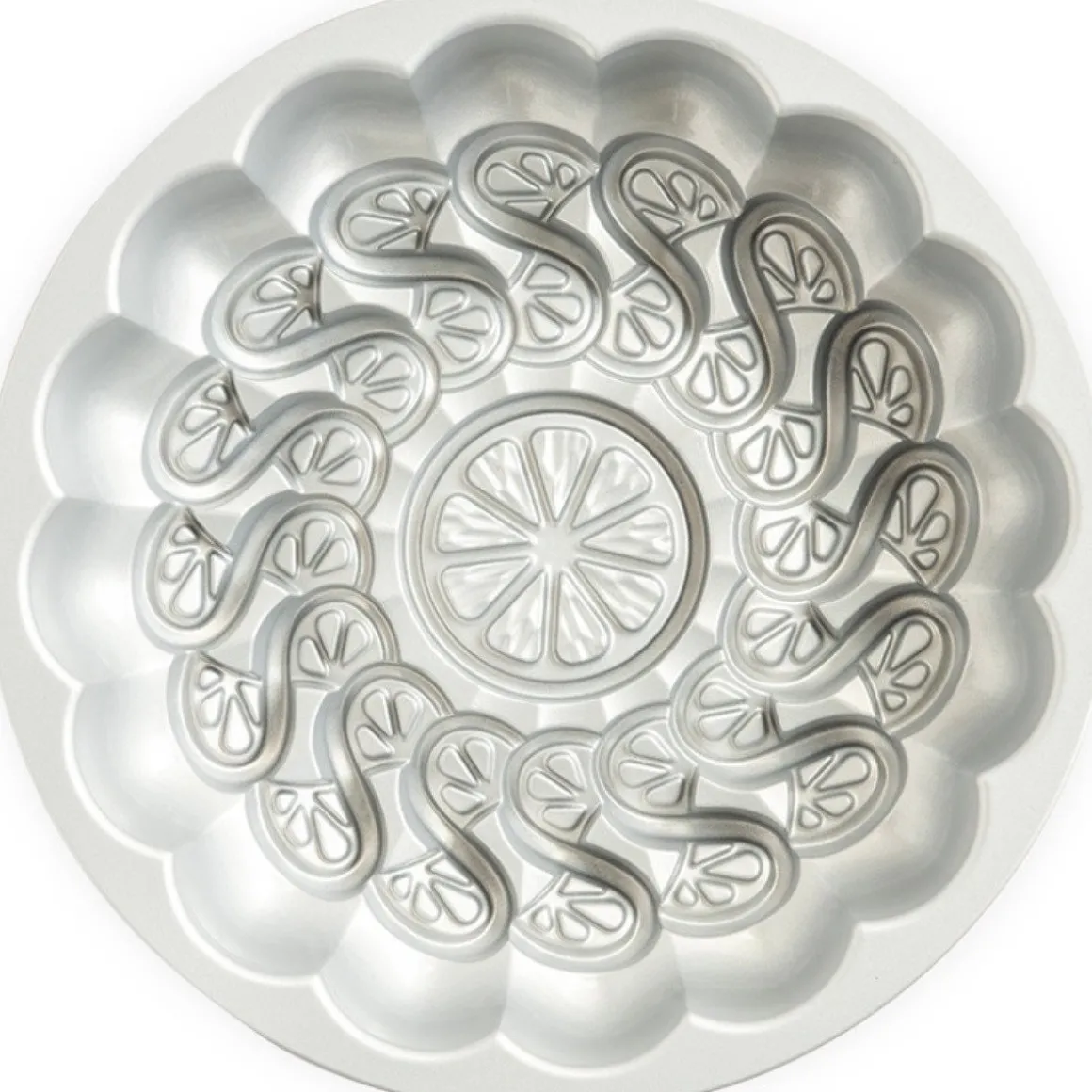 Nordic Ware Citrus Twist Bakvorm