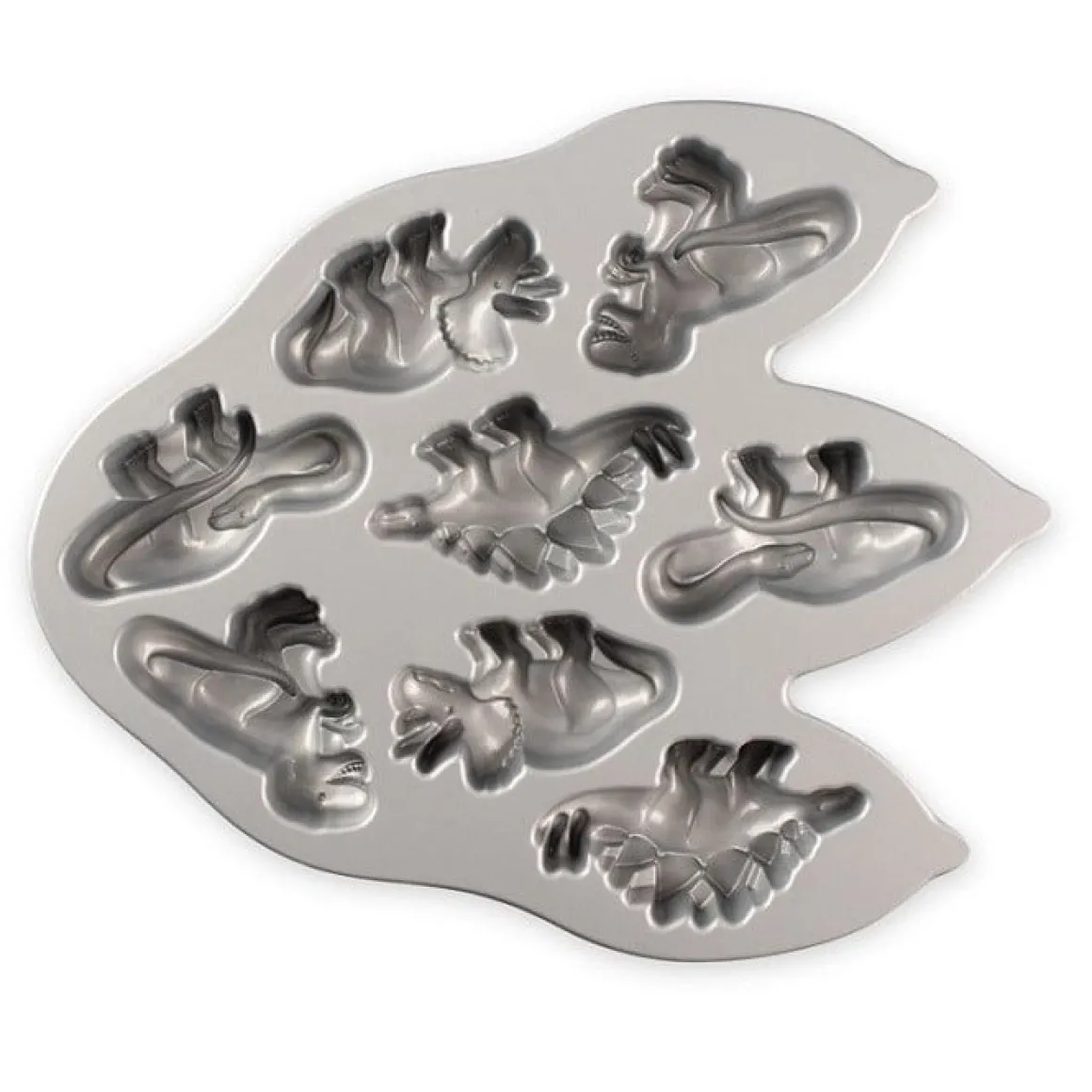 Nordic Ware Dinosaurus Bakvorm