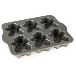 Nordic Ware Gingerbread Mini Bakvorm