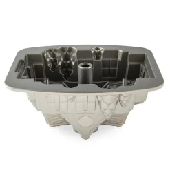 Nordic Ware Gingerbreadhuis Bakvorm