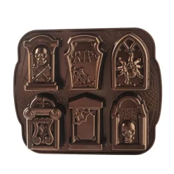 Nordic Ware Grafsteen Bakvorm