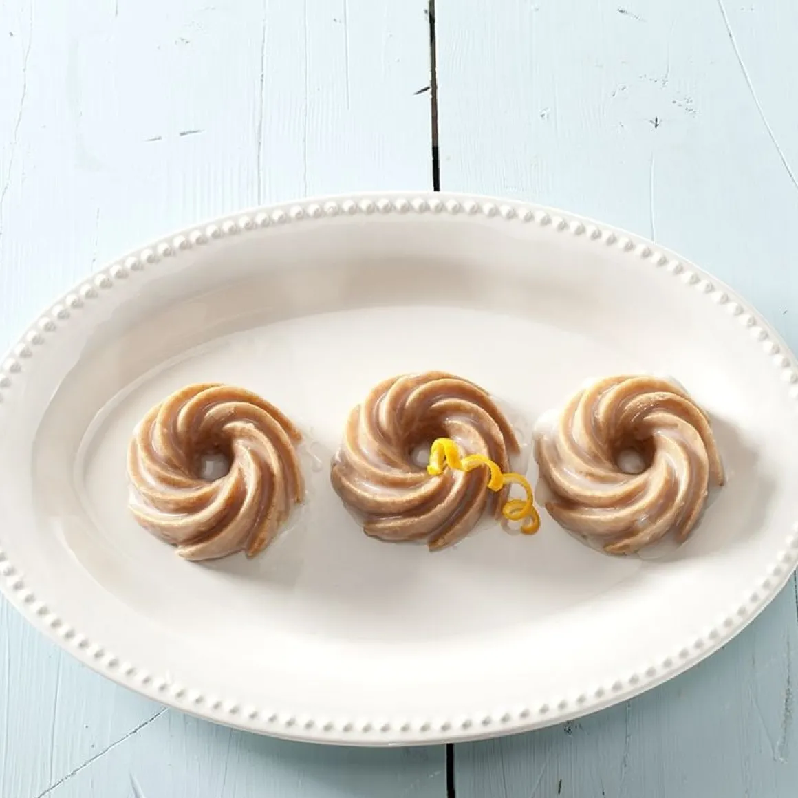 Nordic Ware Heritage Mini Tulband Bakvorm