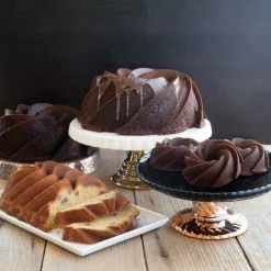 Nordic Ware Heritage Tulband Bakvorm