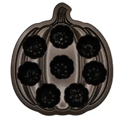 Nordic Ware Kleine Pompoenen Bakvorm