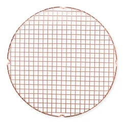 Nordic Ware Koel / Druip Rek Koper Ø33cm