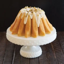 Nordic Ware Lotus Tulband Bakvorm