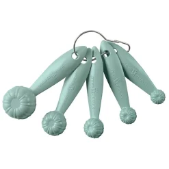 Nordic Ware Maatlepels Set/5