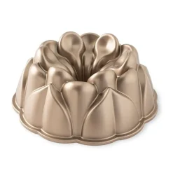 Nordic Ware Magnolia Tulband Bakvorm