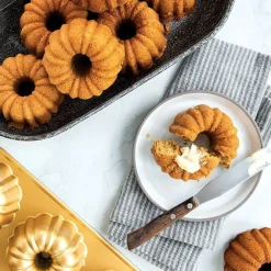 Nordic Ware Original Anniversary Mini Tulband Bakvorm